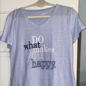 NEW Tek Gear Top. Super soft &perfect for workouts